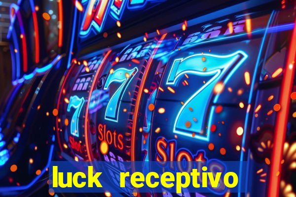 luck receptivo porto seguro